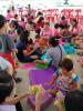 กิจกรรมโครงการสานรักในครอบครัว ลดโลกร้อน ประจำปีงบประมาณ พ.ศ